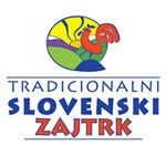 Tradicionalni slovenski zajtrk