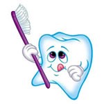 Zobozdravstvena preventiva