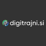 logo projekta Digitrajni učitelj