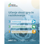 logo učenje skozi igro